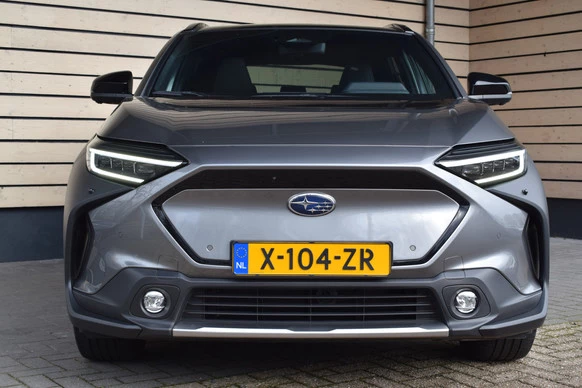 Subaru Solterra - Afbeelding 3 van 30