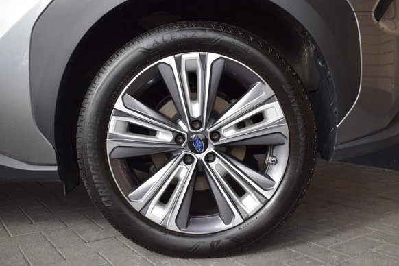 Subaru Solterra - Afbeelding 9 van 30