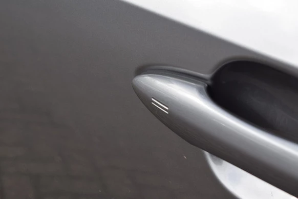 Subaru Solterra - Afbeelding 11 van 30