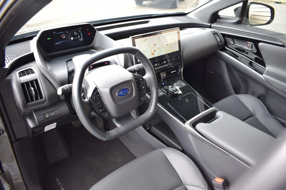 Subaru Solterra - Afbeelding 12 van 30