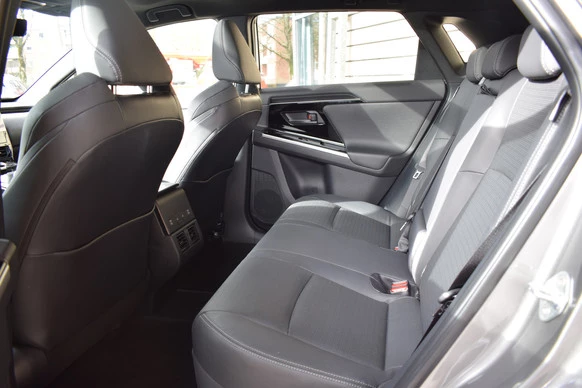 Subaru Solterra - Afbeelding 14 van 30