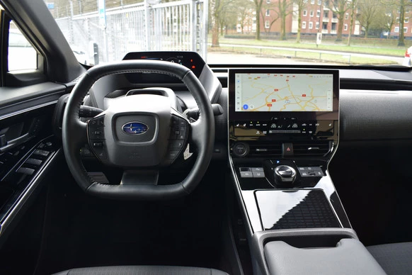 Subaru Solterra - Afbeelding 15 van 30