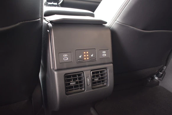 Subaru Solterra - Afbeelding 16 van 30