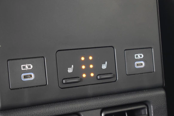 Subaru Solterra - Afbeelding 17 van 30