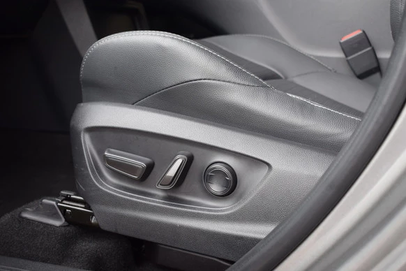 Subaru Solterra - Afbeelding 20 van 30