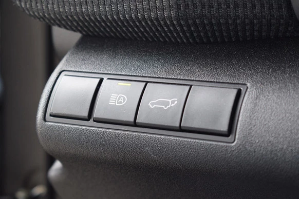 Subaru Solterra - Afbeelding 23 van 30