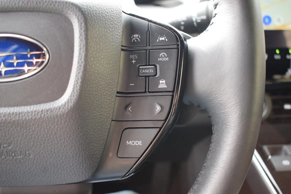 Subaru Solterra - Afbeelding 24 van 30