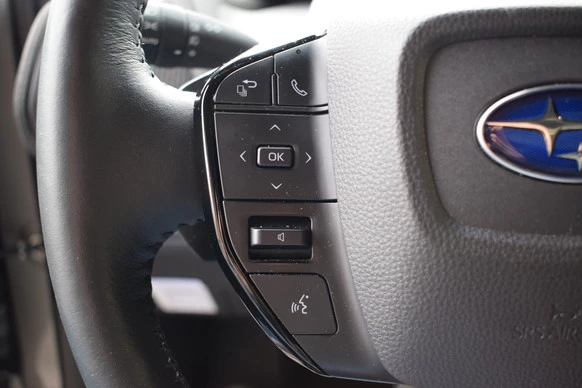 Subaru Solterra - Afbeelding 25 van 30