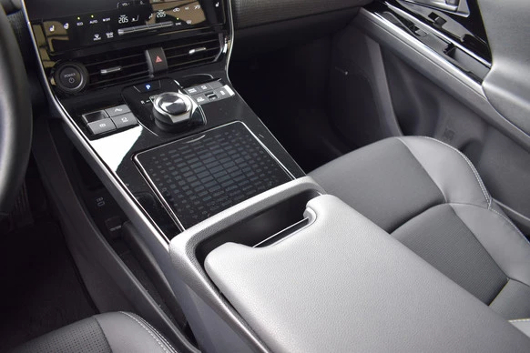 Subaru Solterra - Afbeelding 27 van 30