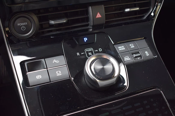 Subaru Solterra - Afbeelding 28 van 30