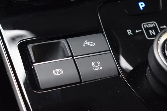 Subaru Solterra - Afbeelding 29 van 30