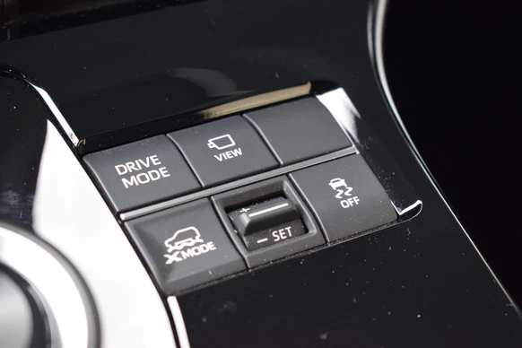 Subaru Solterra - Afbeelding 30 van 30