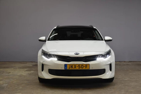 Kia Optima - Afbeelding 2 van 30