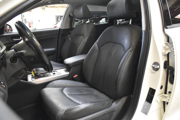 Kia Optima - Afbeelding 12 van 30