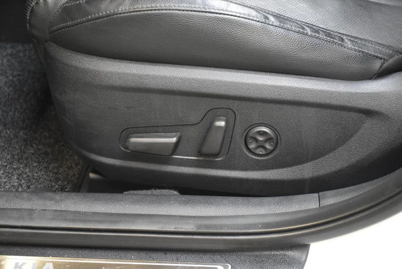 Kia Optima - Afbeelding 15 van 30