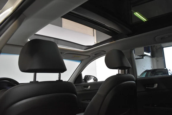 Kia Optima - Afbeelding 19 van 30