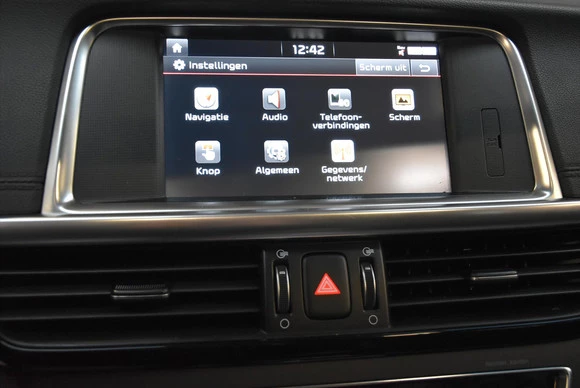 Kia Optima - Afbeelding 26 van 30