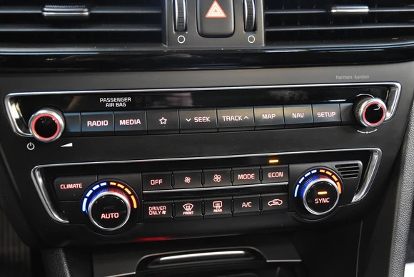 Kia Optima - Afbeelding 29 van 30