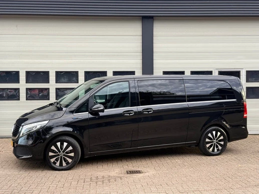 Mercedes-Benz EQV - Afbeelding 4 van 30