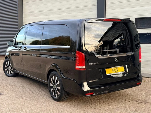 Mercedes-Benz EQV - Afbeelding 5 van 30