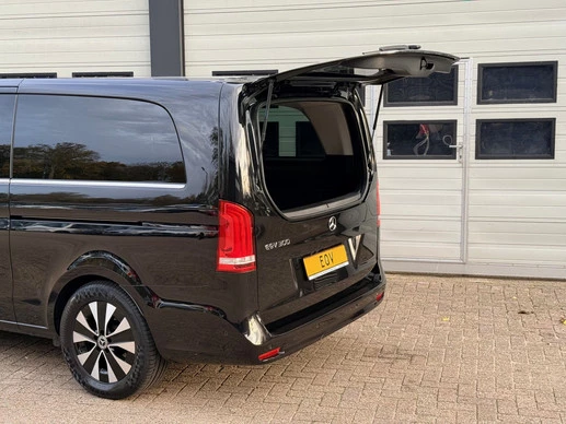 Mercedes-Benz EQV - Afbeelding 6 van 30