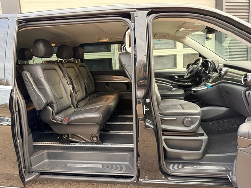 Mercedes-Benz EQV - Afbeelding 7 van 30