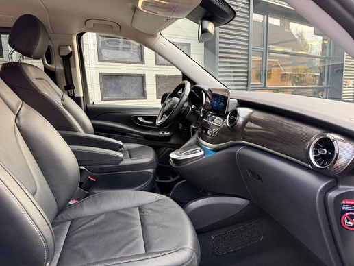 Mercedes-Benz EQV - Afbeelding 8 van 30