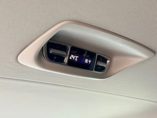 Mercedes-Benz EQV - Afbeelding 11 van 30