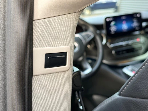 Mercedes-Benz EQV - Afbeelding 14 van 30