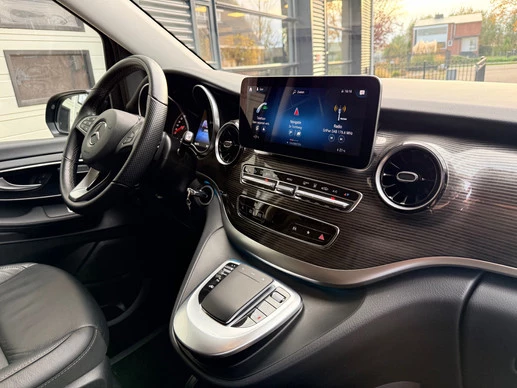 Mercedes-Benz EQV - Afbeelding 15 van 30