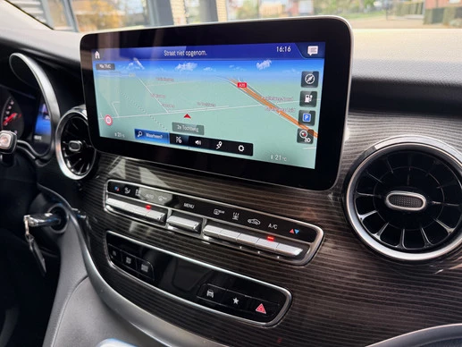 Mercedes-Benz EQV - Afbeelding 17 van 30