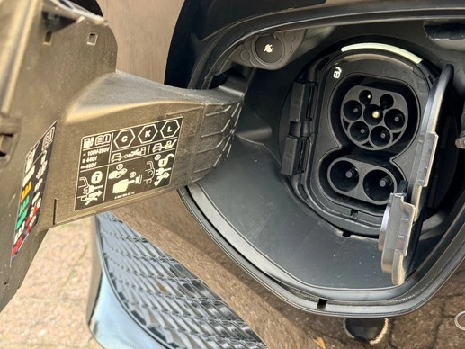 Mercedes-Benz EQV - Afbeelding 19 van 30