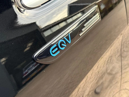 Mercedes-Benz EQV - Afbeelding 20 van 30