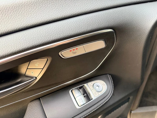 Mercedes-Benz EQV - Afbeelding 25 van 30