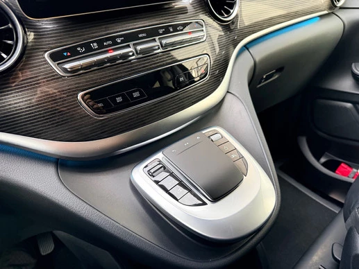 Mercedes-Benz EQV - Afbeelding 29 van 30