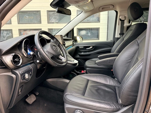 Mercedes-Benz EQV - Afbeelding 30 van 30