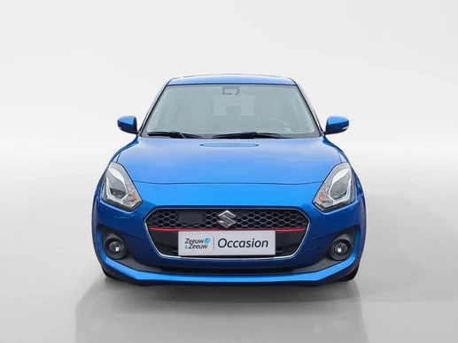 Suzuki Swift - Afbeelding 2 van 30