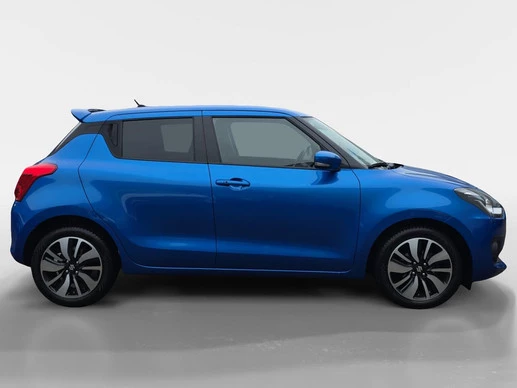 Suzuki Swift - Afbeelding 4 van 30