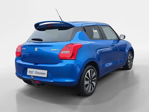 Suzuki Swift - Afbeelding 5 van 30