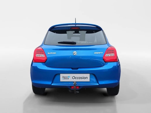 Suzuki Swift - Afbeelding 6 van 30