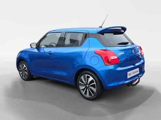 Suzuki Swift - Afbeelding 7 van 30