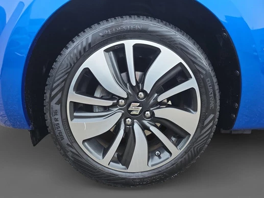 Suzuki Swift - Afbeelding 8 van 30