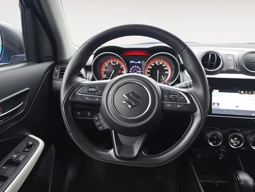 Suzuki Swift - Afbeelding 11 van 30
