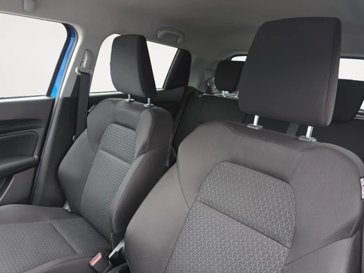 Suzuki Swift - Afbeelding 12 van 30