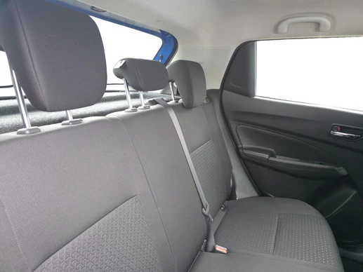 Suzuki Swift - Afbeelding 13 van 30