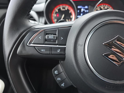 Suzuki Swift - Afbeelding 15 van 30