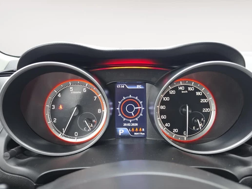 Suzuki Swift - Afbeelding 17 van 30