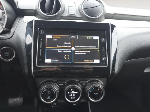 Suzuki Swift - Afbeelding 18 van 30