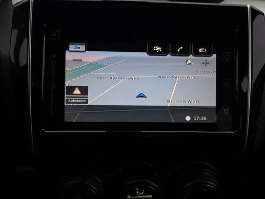 Suzuki Swift - Afbeelding 19 van 30