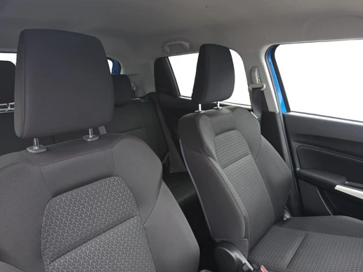 Suzuki Swift - Afbeelding 20 van 30
